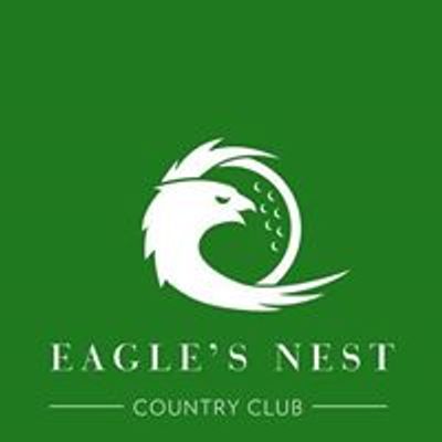 Eagle's Nest Country Club-Somerset, KY