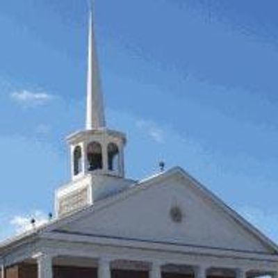 First Presbyterian Church of Northville