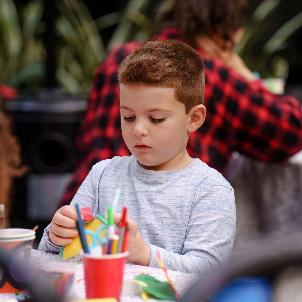 October Half Term Kids Extravaganza