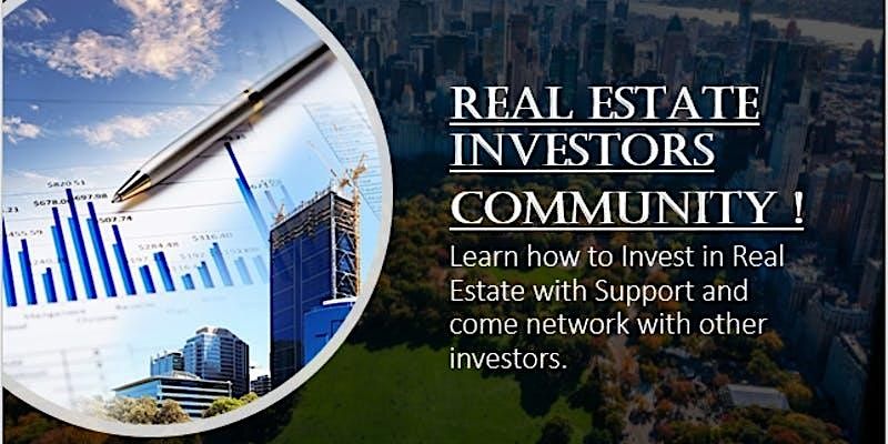 Create Generational Wealth with Real Estate - Wilmington, DE