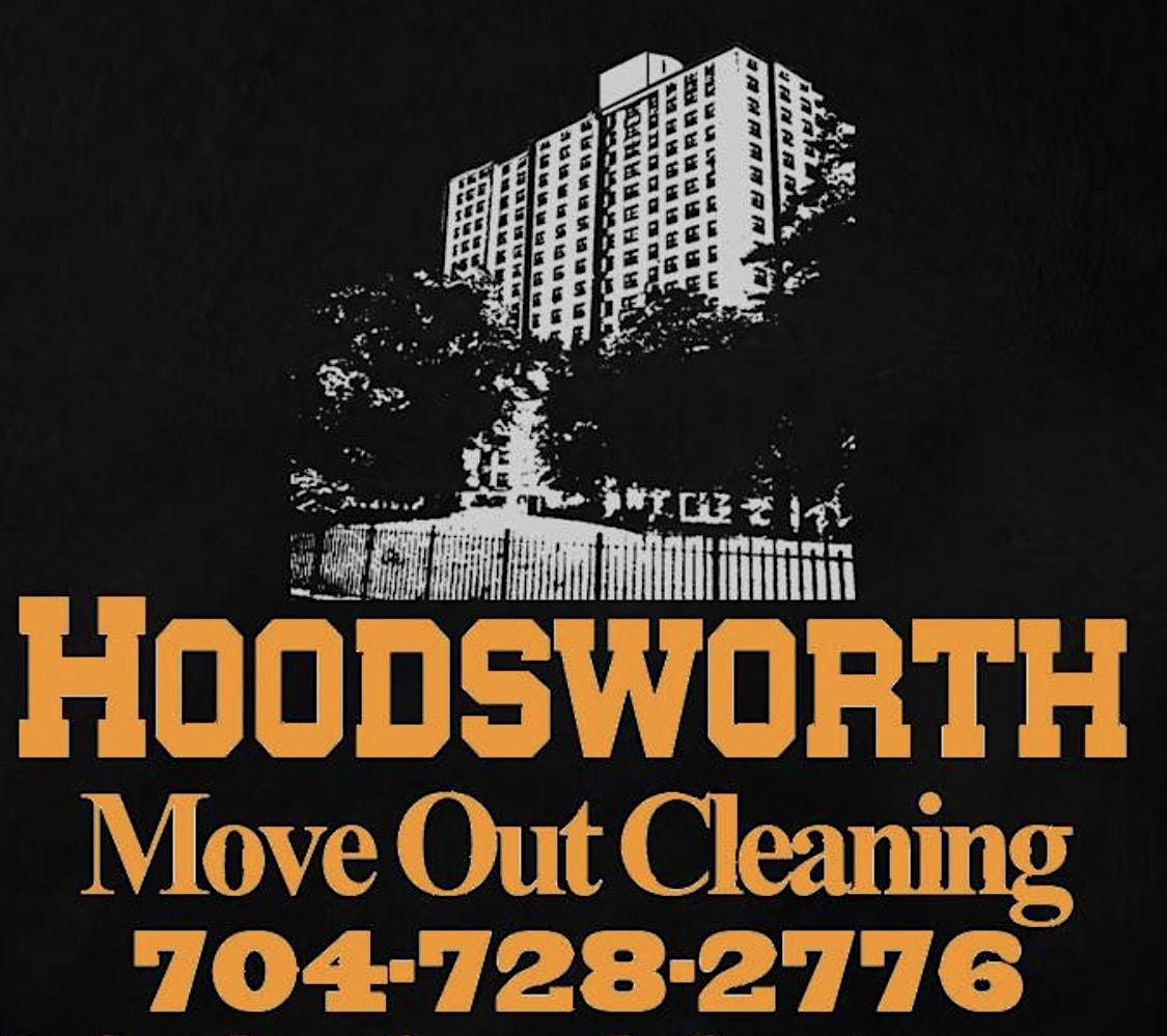 Hoodsworth Move Out Cleaning Workshop
