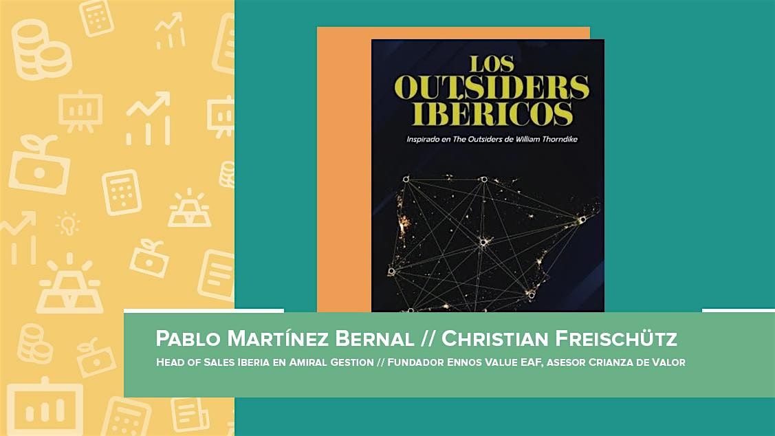 Los outsiders ib\u00e9ricos. Ocho equipos directivos y el secreto de su \u00e9xito.