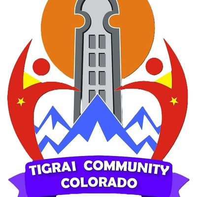 Tigrai Community of Colorado
