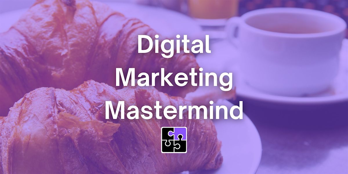 Network+ Mastermind Breakfast Networking