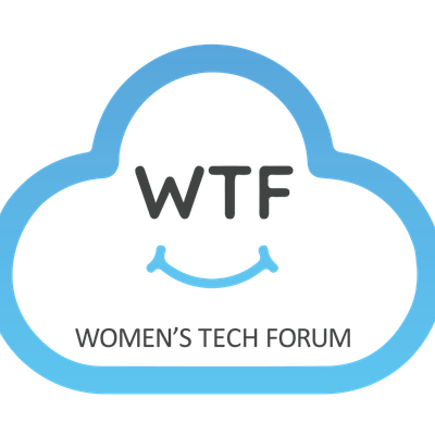 Women's Tech Forum