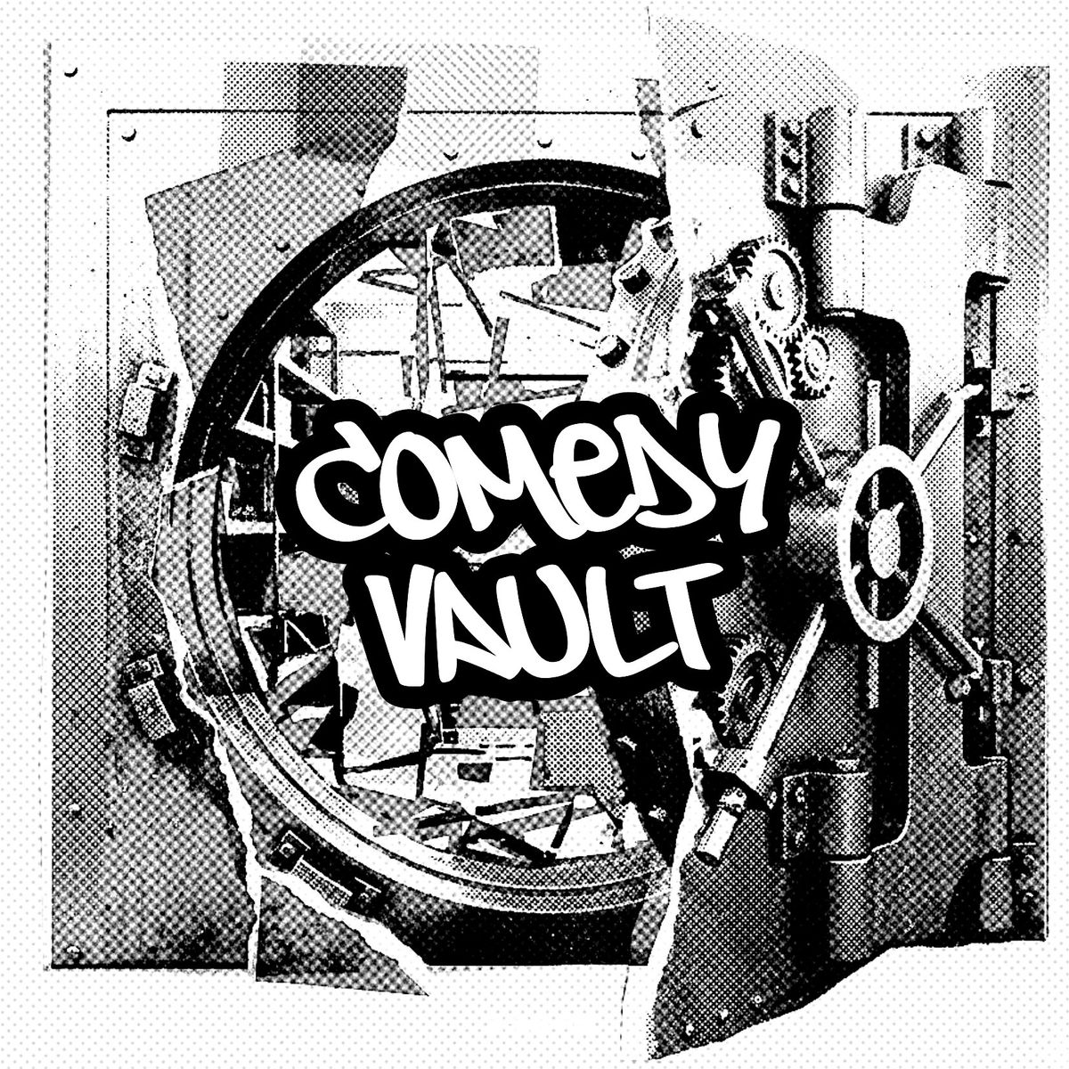 Comedy Vault at Long Weekend
