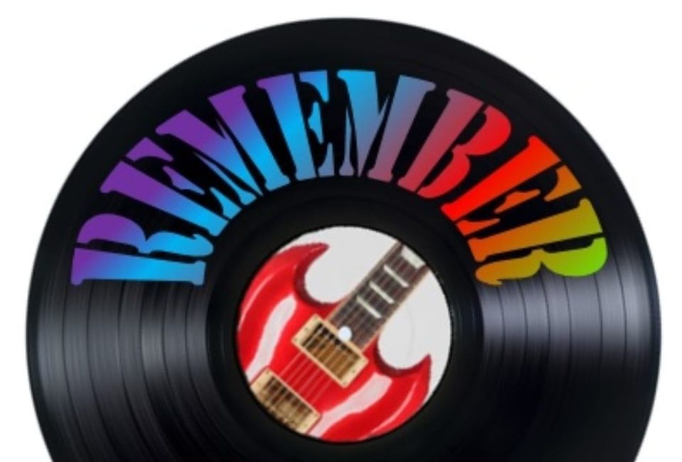 REMEMBER - Live Muziek