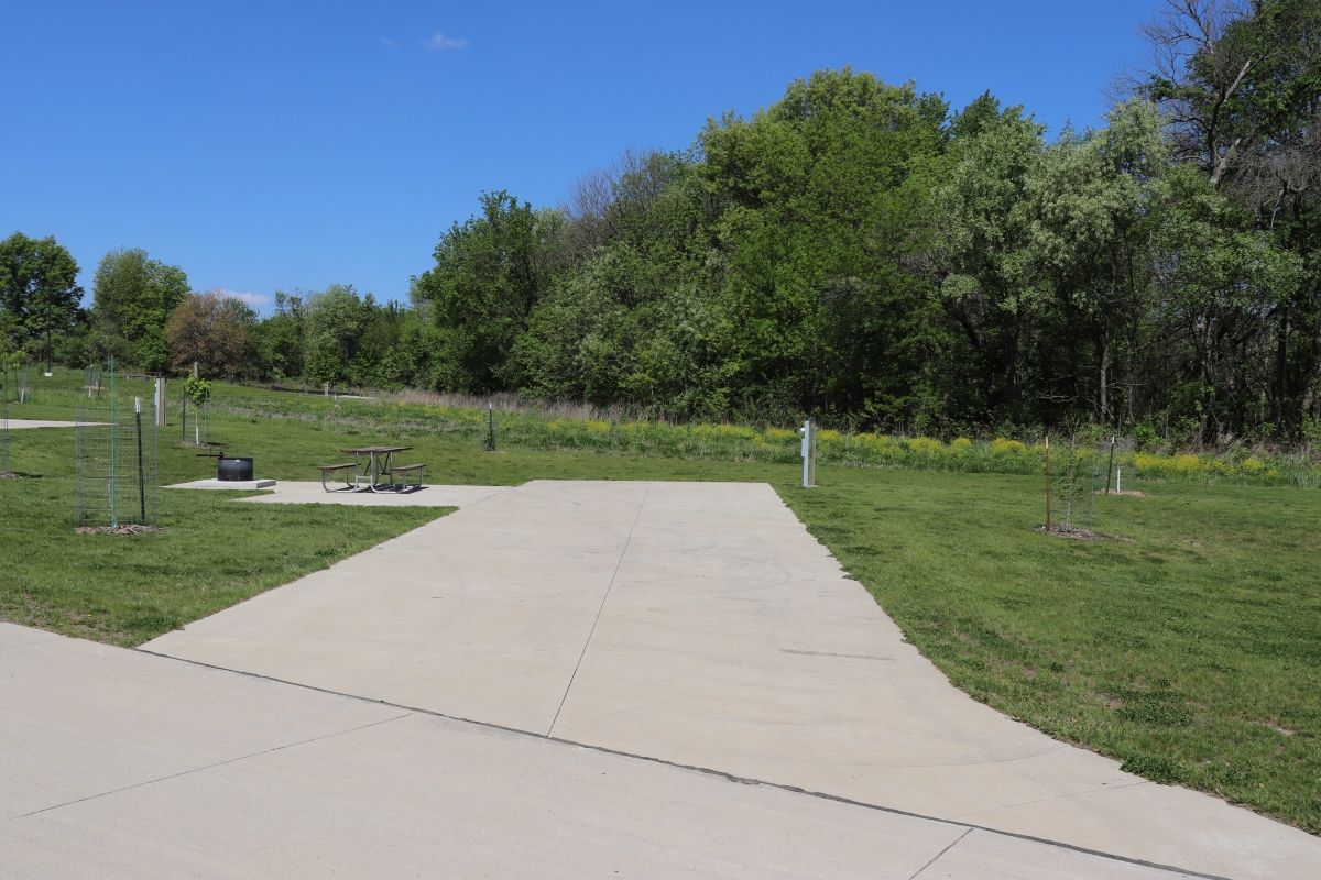 Parking Stereophonic - Kansas City