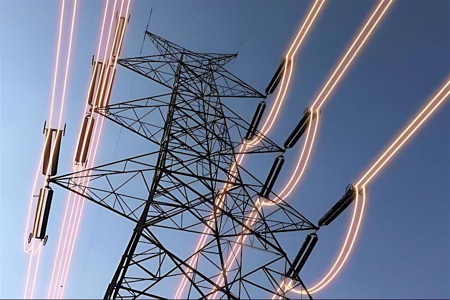 3rd Dynamic Line Rating (DLR) Grid Enhancing Technologies (GETs) 2024 ...