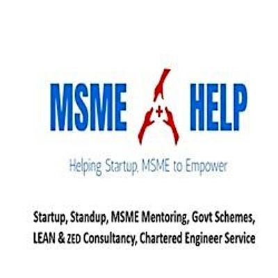 MSME Help