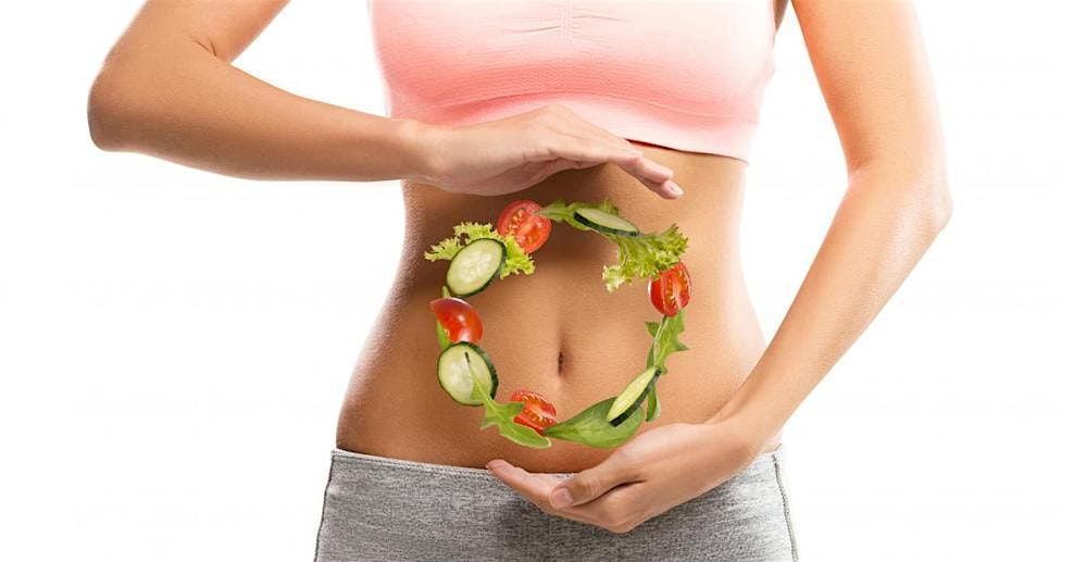 Gut Health & Digestion Workshop