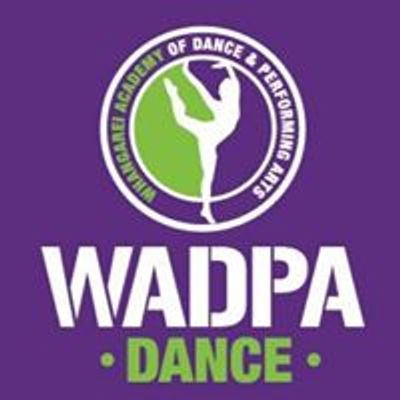 WADPA-Whangarei Academy of Dance & Performing Arts