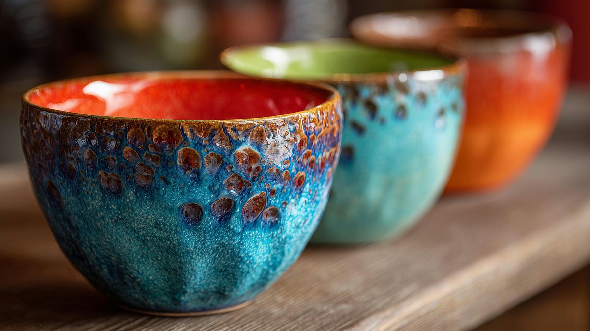 Bowls For A Cause