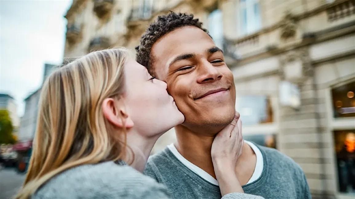 How to Find True Love FREE WORKSHOP