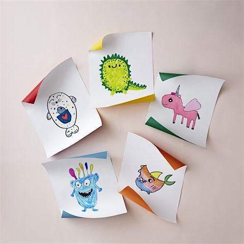 Crafts-giving! at IKEA Miami