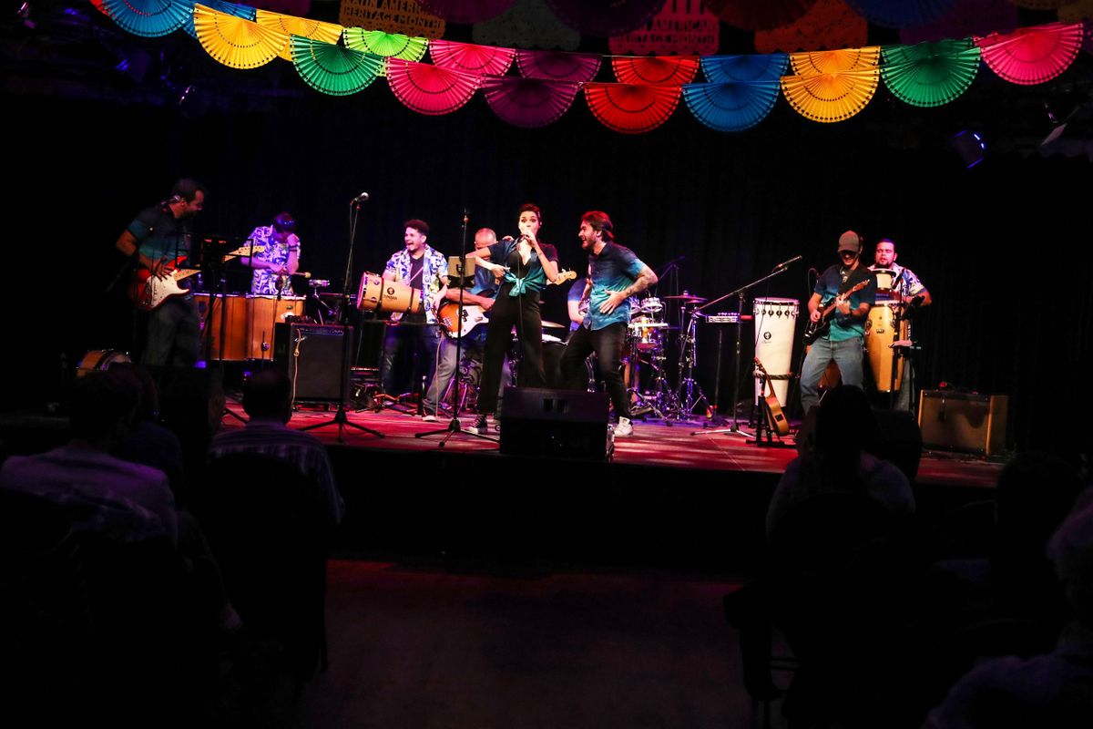 Brazilian Experience