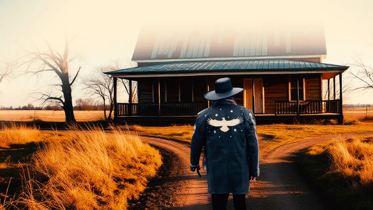 Montgomery Gentry in Northfield