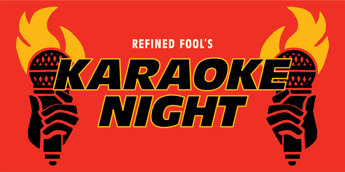 Karaoke Night