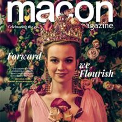 Macon Magazine