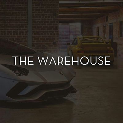 The Warehouse