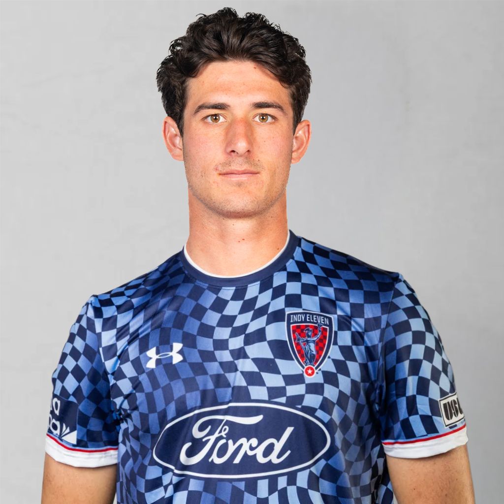 Brooklyn FC at Indy Eleven at Carroll Track and Soccer Stadium