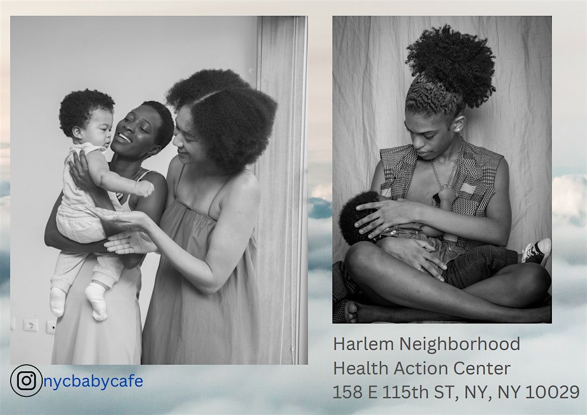 NYC Mommies Club \/ Club de Mam\u00e1s de NYC