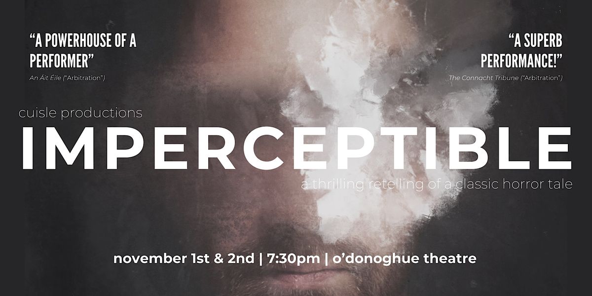 Imperceptible