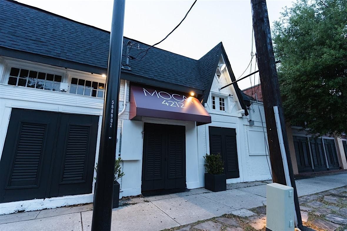 Discover MOCA - Where Elegance Meets Entertainment