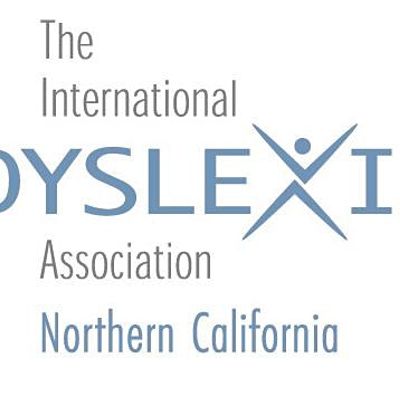 International Dyslexia Association NorCal
