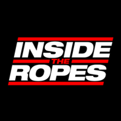 Inside The Ropes Live