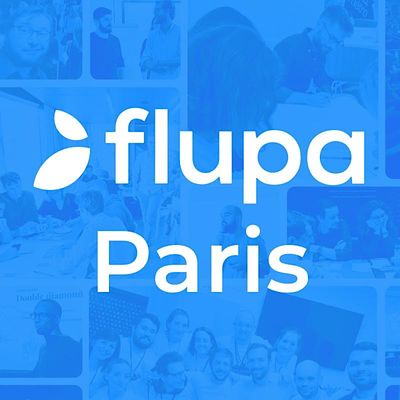 Flupa Paris