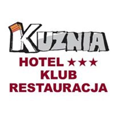 Hotel Klub Restauracja Ku\u017ania Bydgoszcz