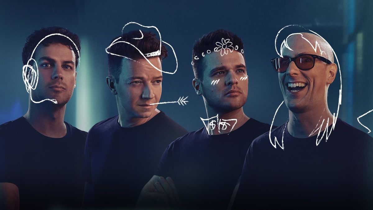 QW4RTZ at Theatre Manuvie