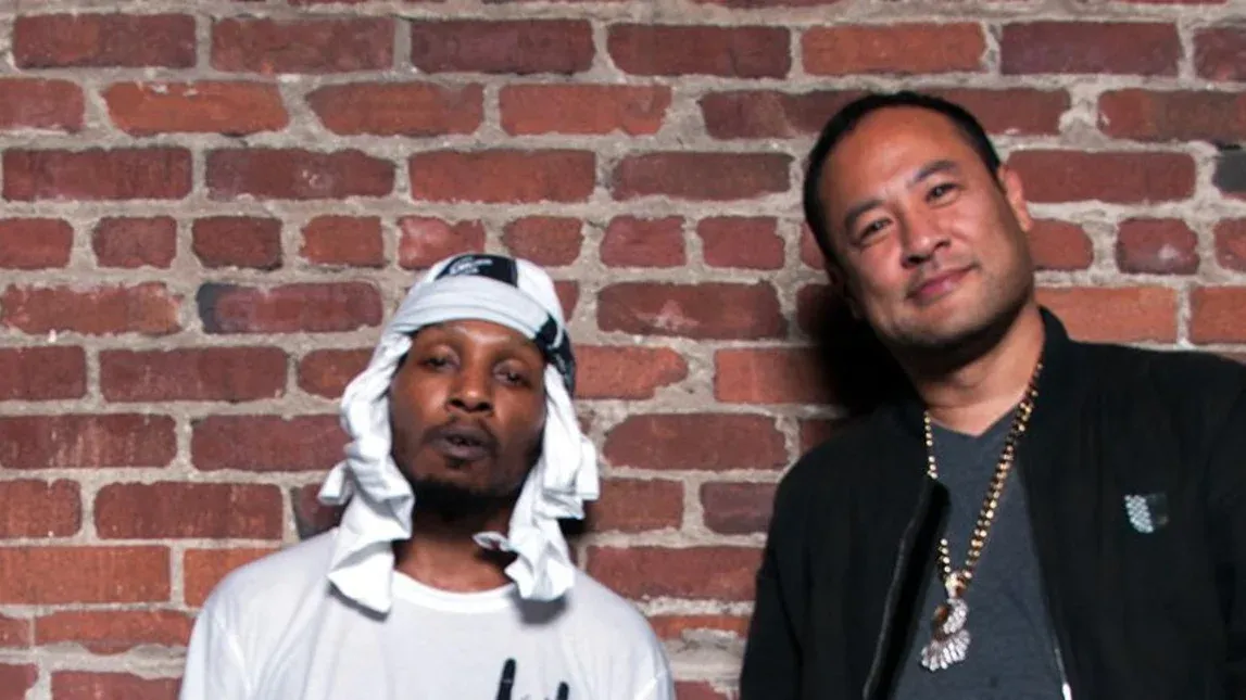 Deltron 3030, Kid Koala, Lealani in Chicago