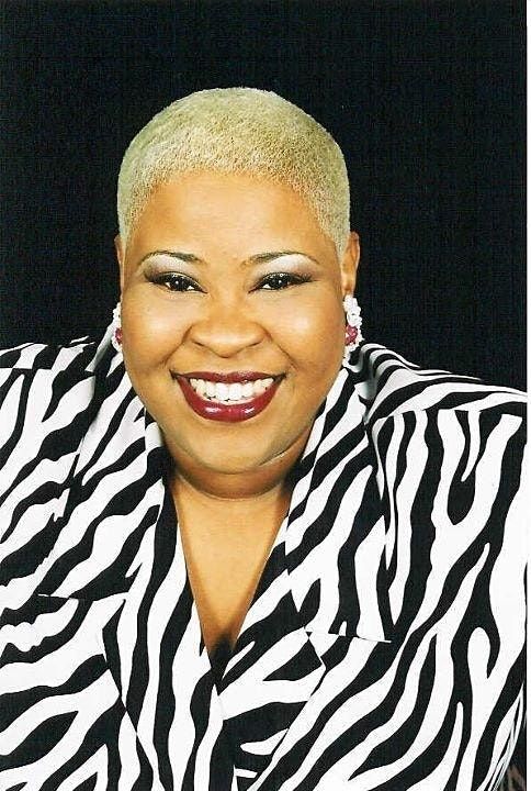 Thu, June 16\/7pm CHARLENE HOLLOWAY sings Soulful Classics