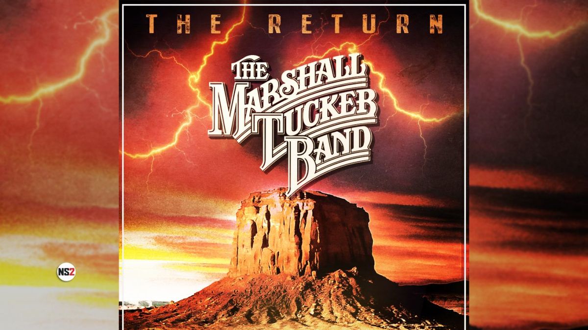 Marshall Tucker Band