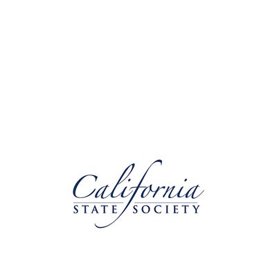 The California State Society