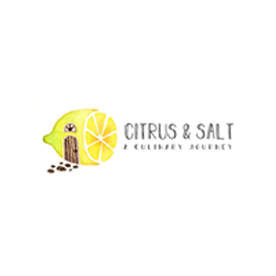 Citrus & Salt