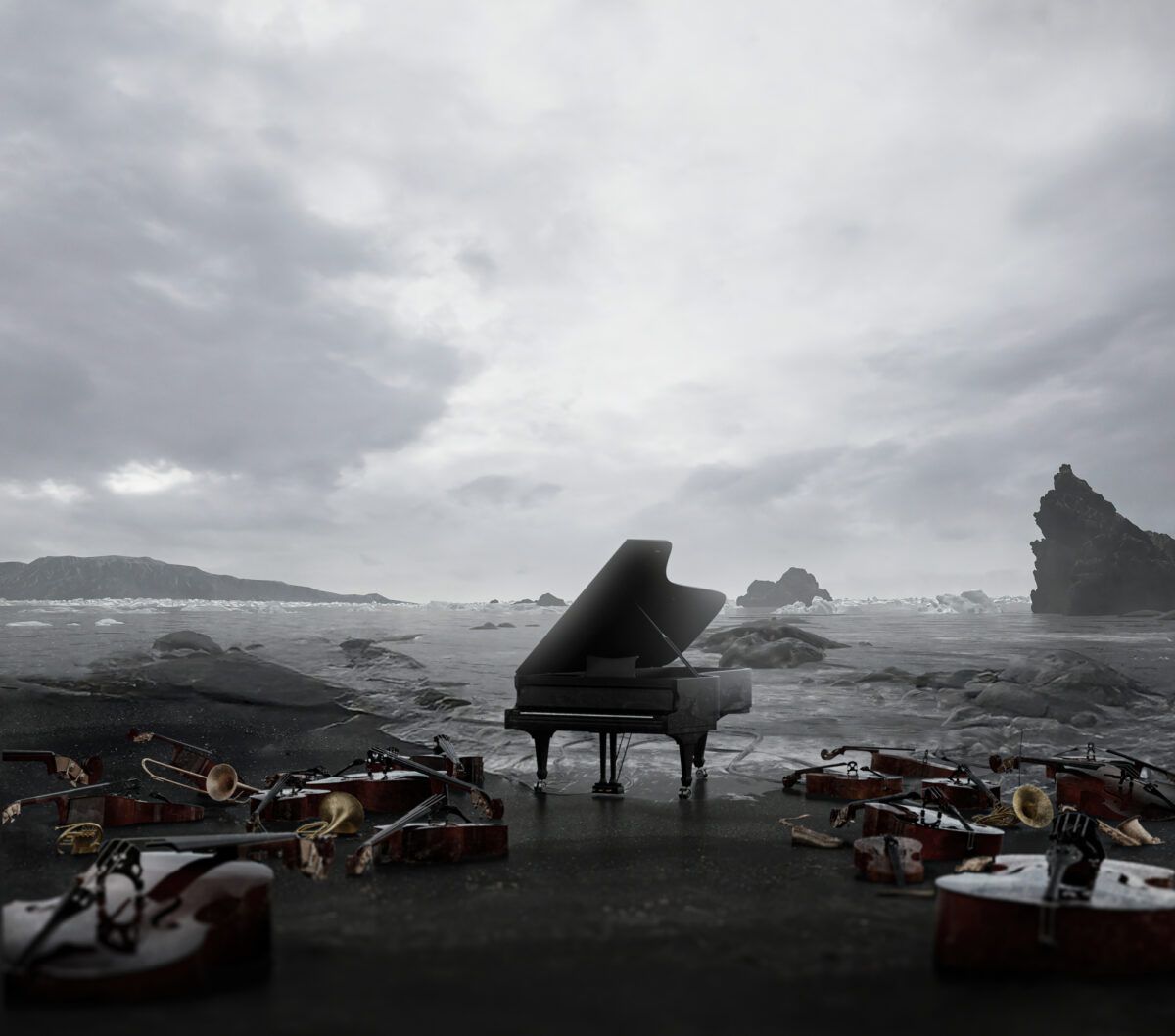 Death Stranding at Dolby Theatre