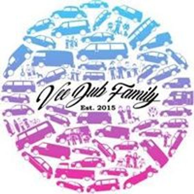 Vee Dub Family Events