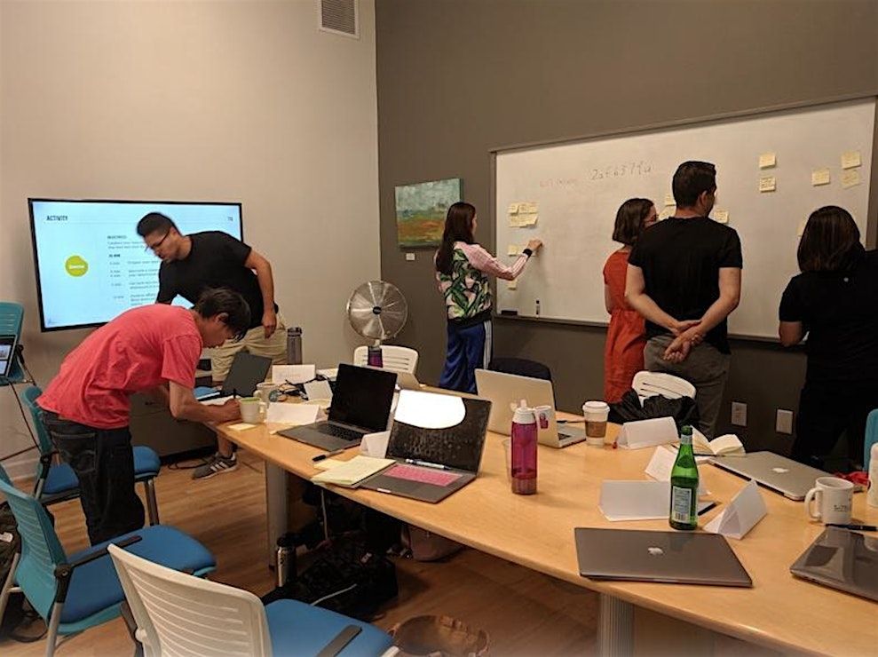 UX Career Accelerator Workshop - SF Bay area (March 2025) | The ...