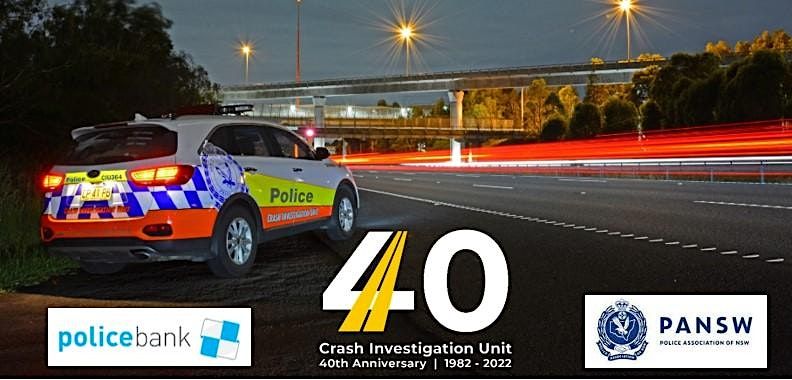 40 years of the Crash Investigation Unit | Justice and Police Museum ...