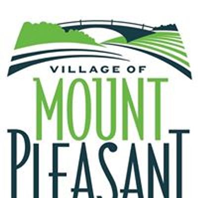 Mount Pleasant Parks and Recreation