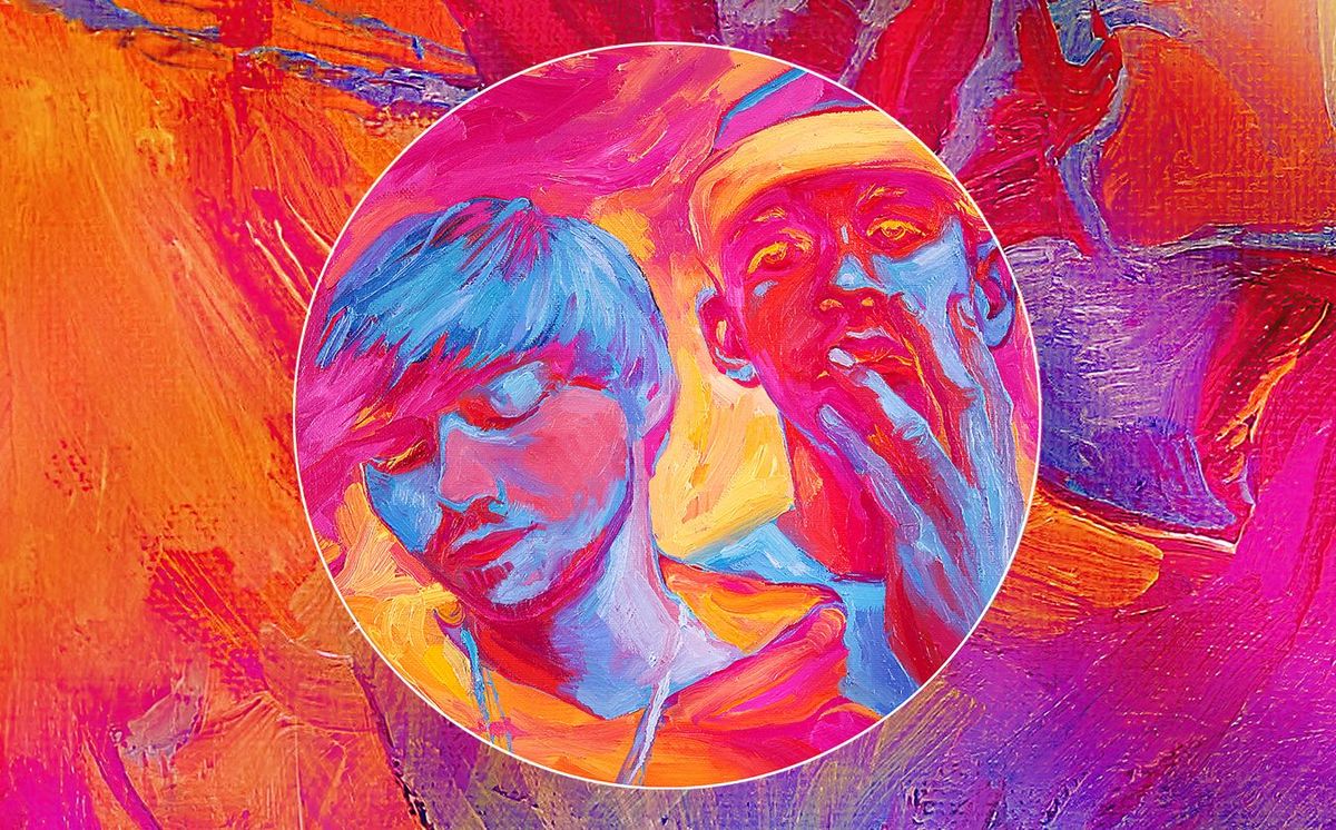 Parking Jai Wolf (21+)