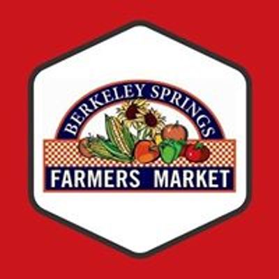 Berkeley Springs Farmers Market