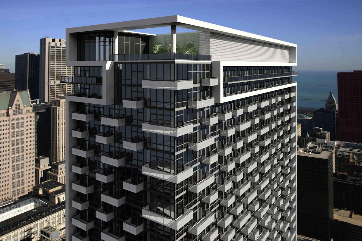 Open House: 235 W Van Buren