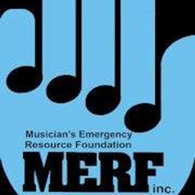MERF Musicians\u2019 Emergency Resource Foundation