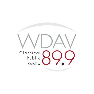 WDAV Classical Public Radio