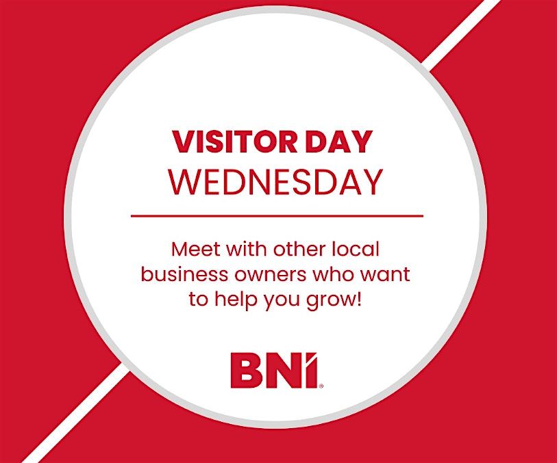 BNI Score - Business Networking Breakfast