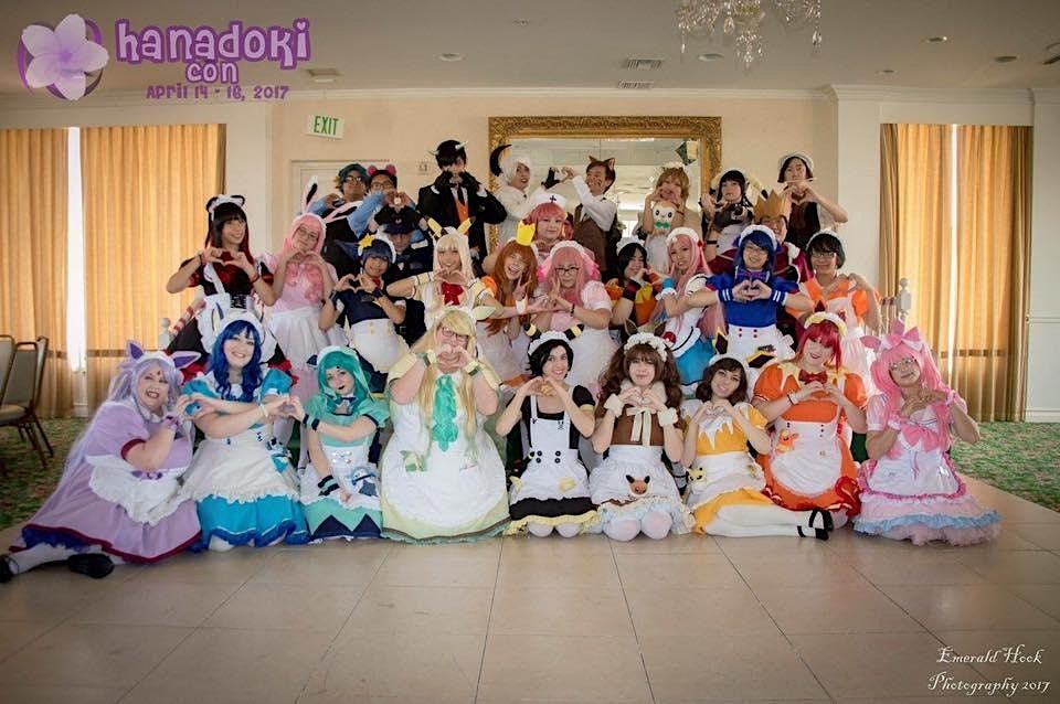 Fairy Tale Cafe - Fangaea 2023 | Scottish Rite Center of San Diego ...